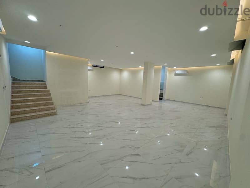 recommend 5+1br twin villa at heart of muscat bousher zubat 4