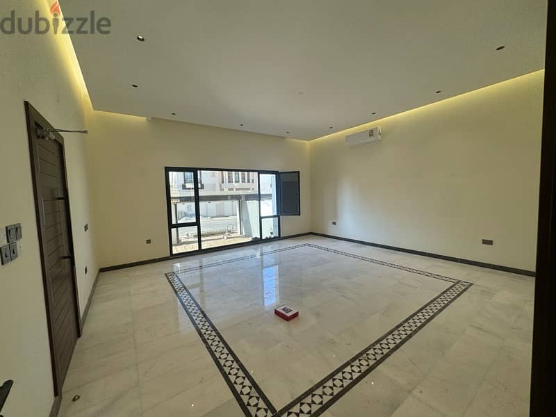 recommend 5+1br twin villa at heart of muscat bousher zubat 6