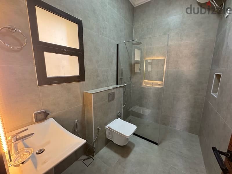 recommend 5+1br twin villa at heart of muscat bousher zubat 10