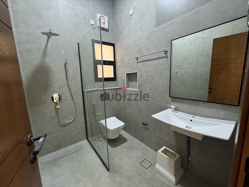 recommend 5+1br twin villa at heart of muscat bousher zubat 11