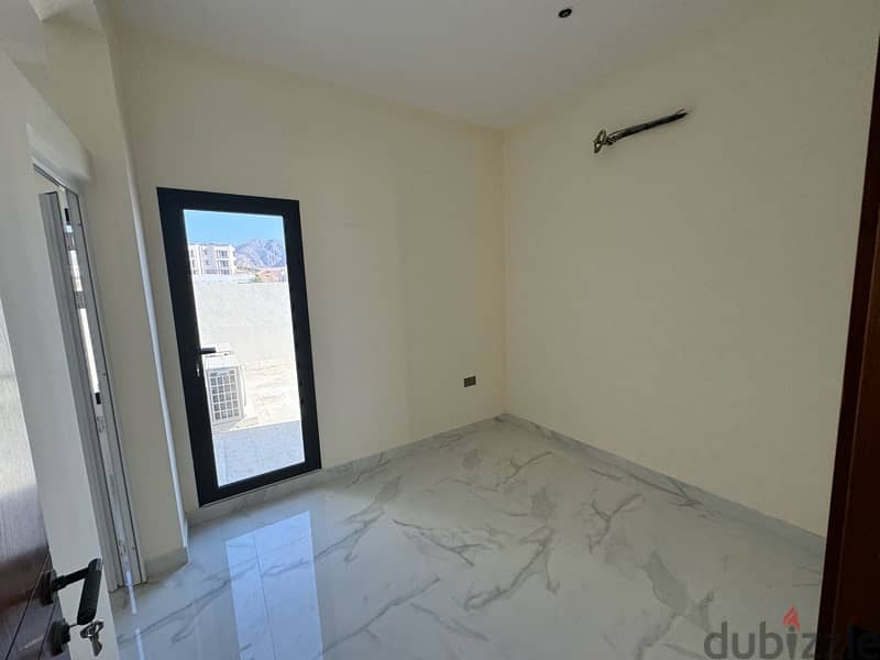 recommend 5+1br twin villa at heart of muscat bousher zubat 14