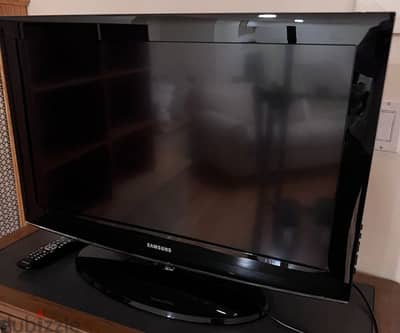 32 inch Samsung tv in good condition