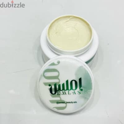 face whitening cream emlas