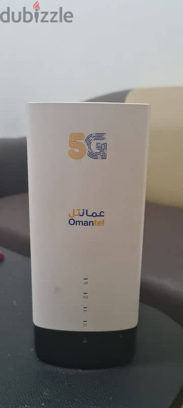 Omantel