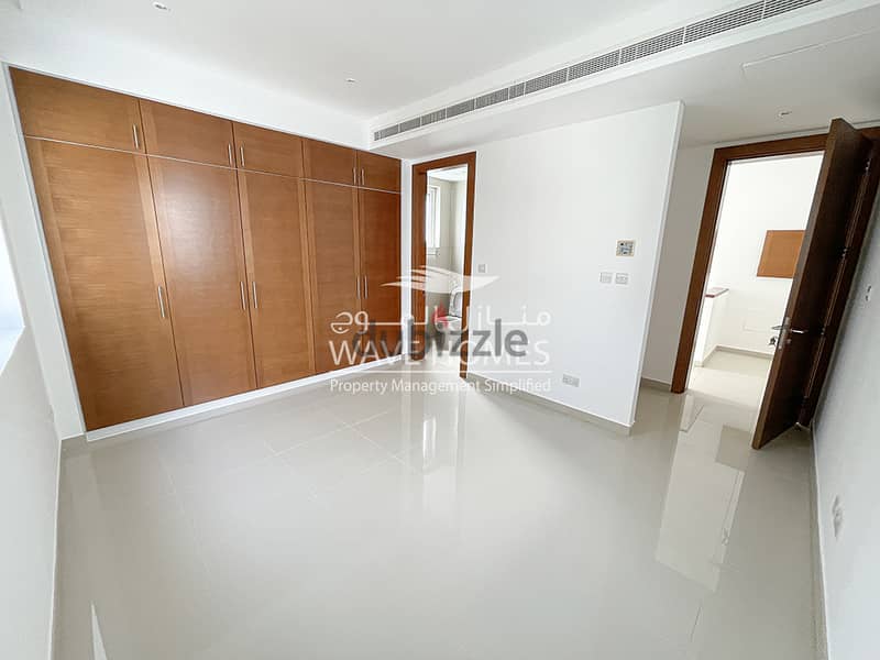 5 Bedrooms Villa for Sale in Almouj Muscat 12