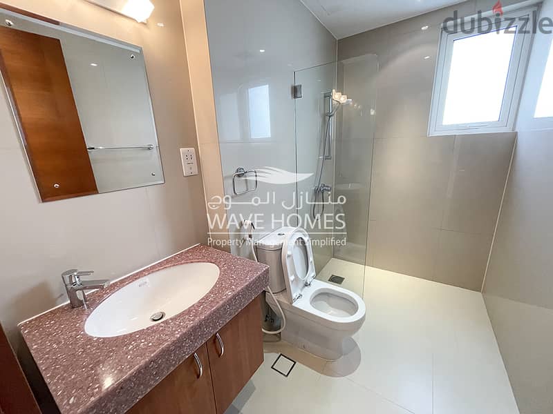 5 Bedrooms Villa for Sale in Almouj Muscat 14