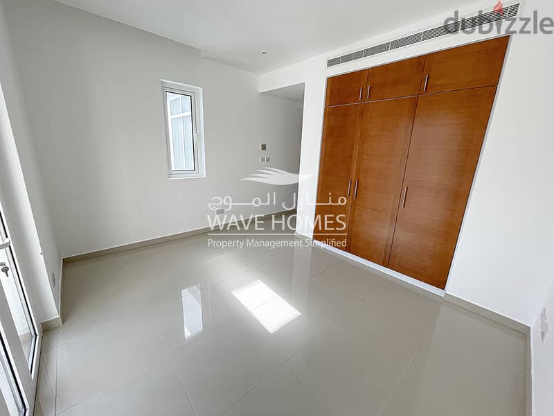 5 Bedrooms Villa for Sale in Almouj Muscat 15