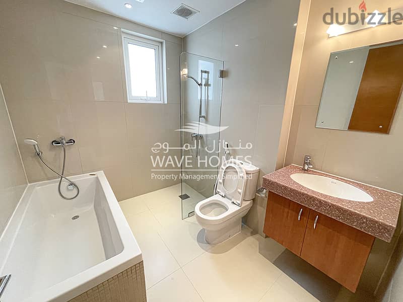 5 Bedrooms Villa for Sale in Almouj Muscat 16