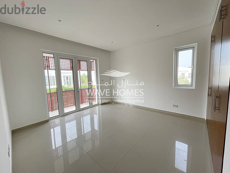 5 Bedrooms Villa for Sale in Almouj Muscat 17