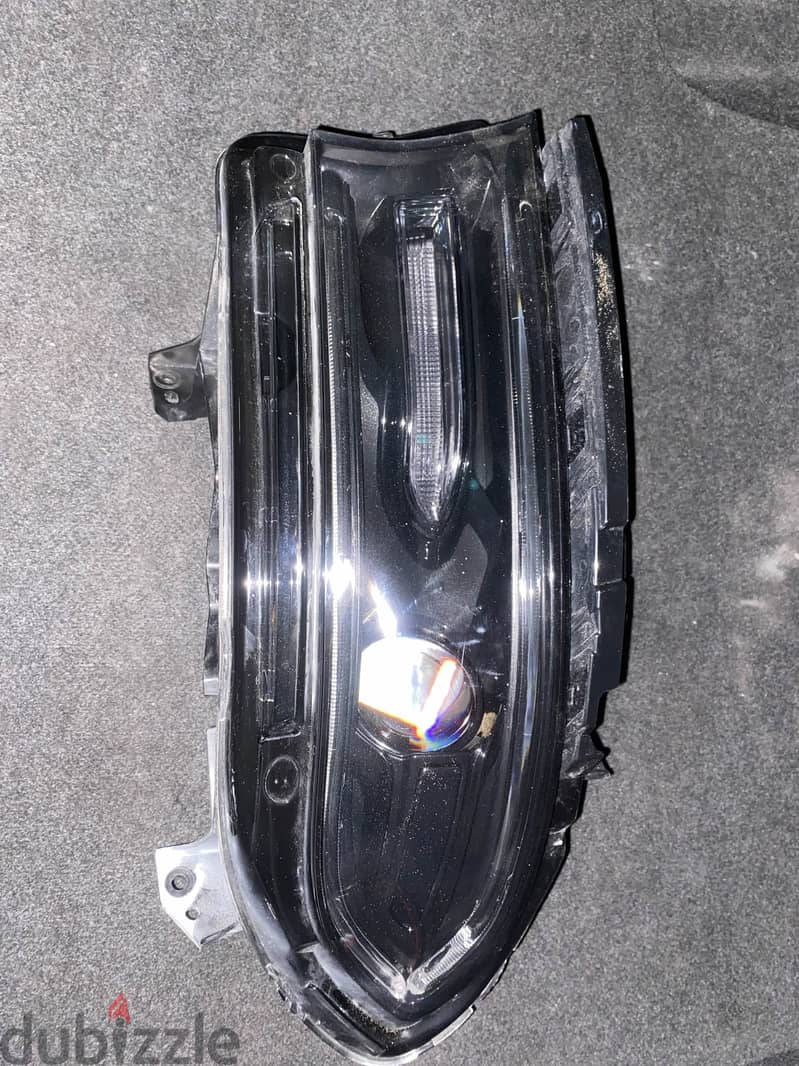 For Sale Dodge Charger Headlight Right Side New Non Used 0