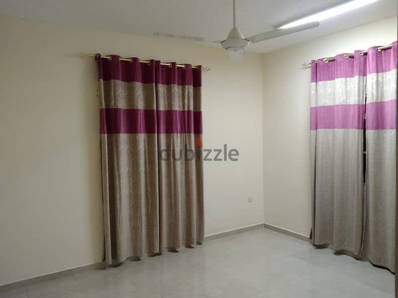 family  first  floor  for  rent  in  mabailah 2