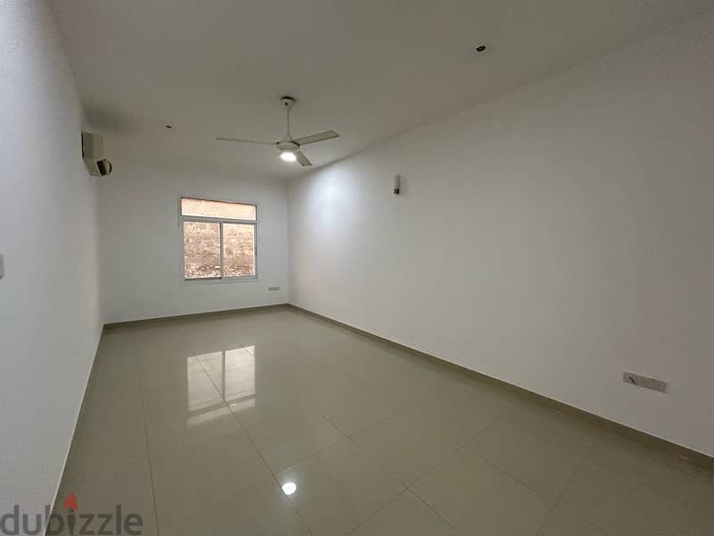 1BHK for rent Near star cinema Ruwi 1