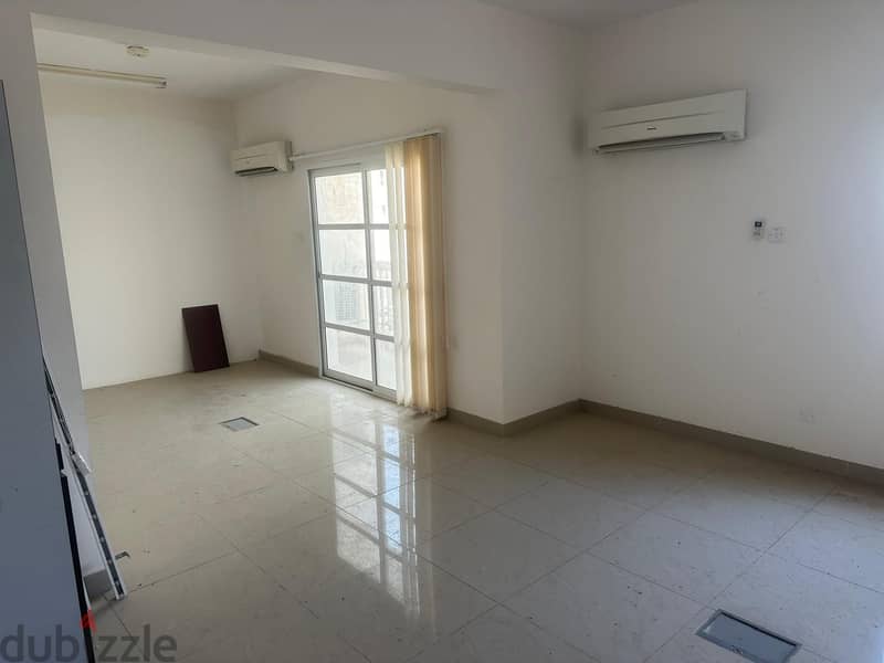 Spacious Commercial Apartment for Rent in Al Khuwair Souq 10