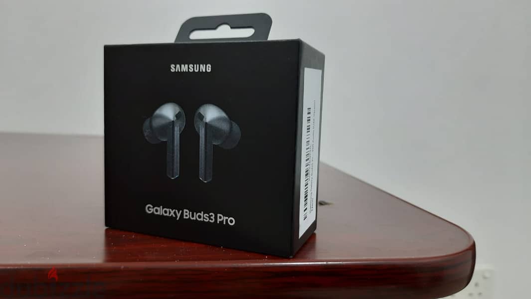 Samsung Buds3 Pro 0