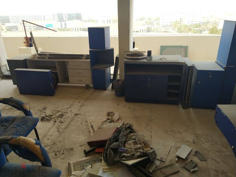 office furniture to sale 9