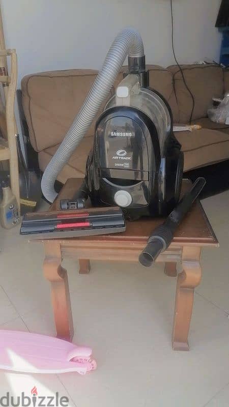 samsung vacuum cleaner 2