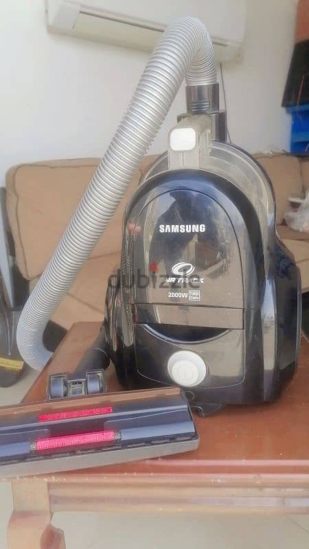 samsung vacuum cleaner 3