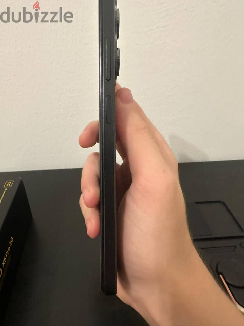 Poco X5 Pro The Best Used Condition Phone 1