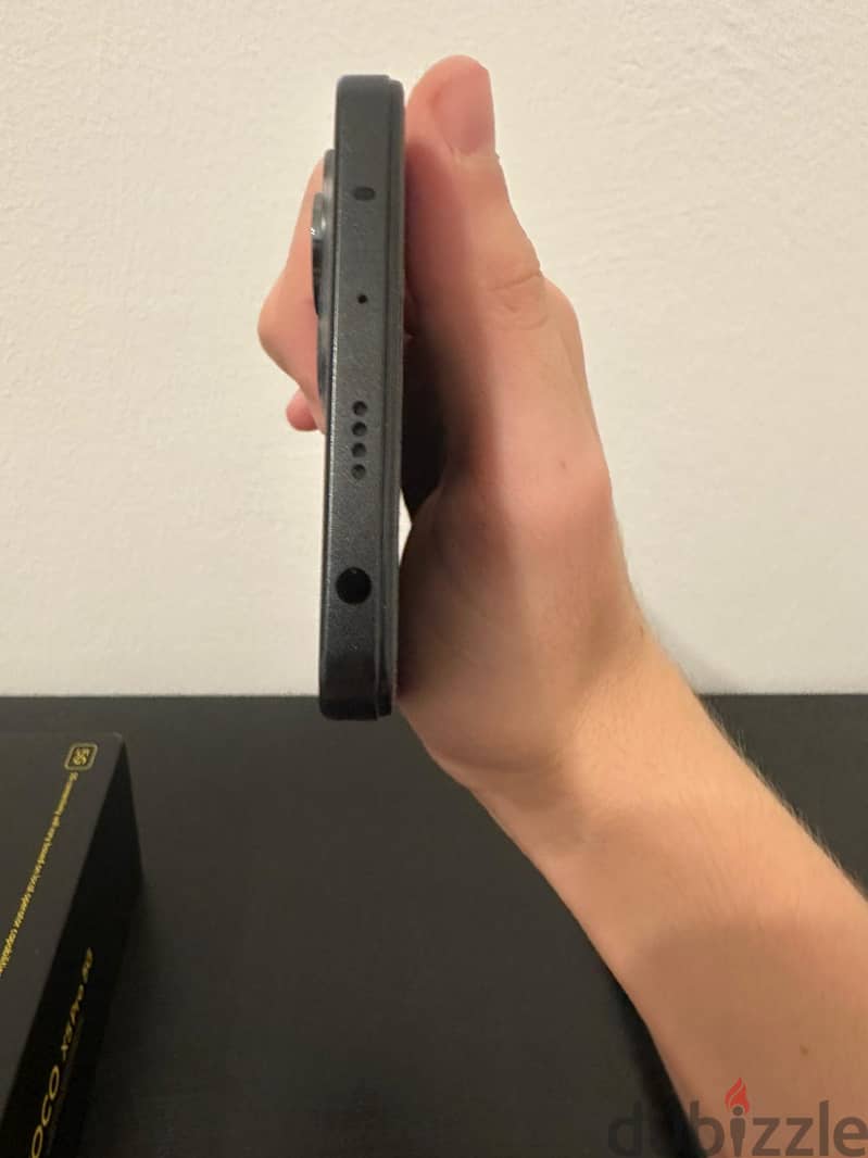 Poco X5 Pro The Best Used Condition Phone 3