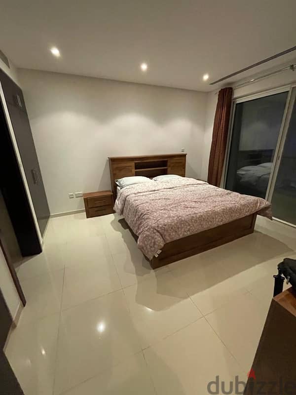 Full Bedroom from pan home 1