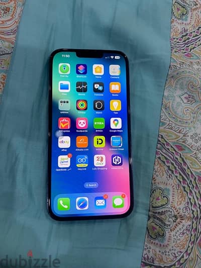 IPhone 13 Pro Max 128GB