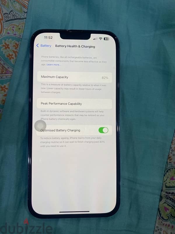 IPhone 13 Pro Max 128GB 14