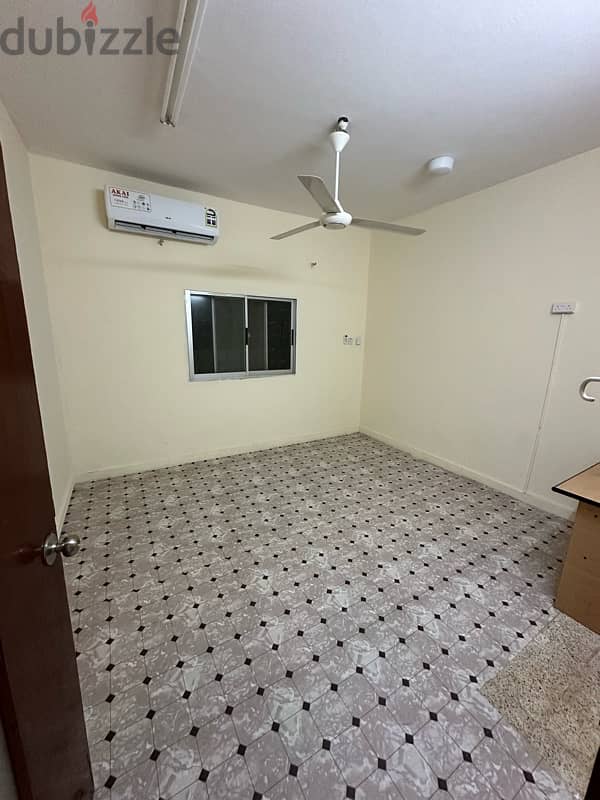 special flat for familiesin Ruwi for rent 1