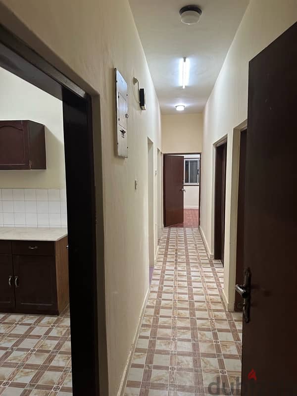 special flat for familiesin Ruwi for rent 2