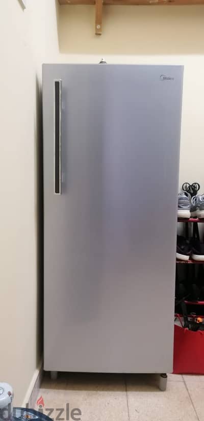 Refrigerator