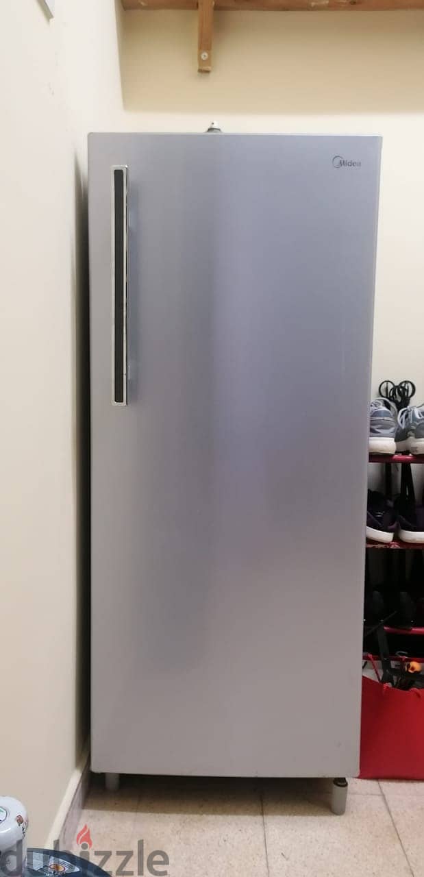 Refrigerator for Sale 0