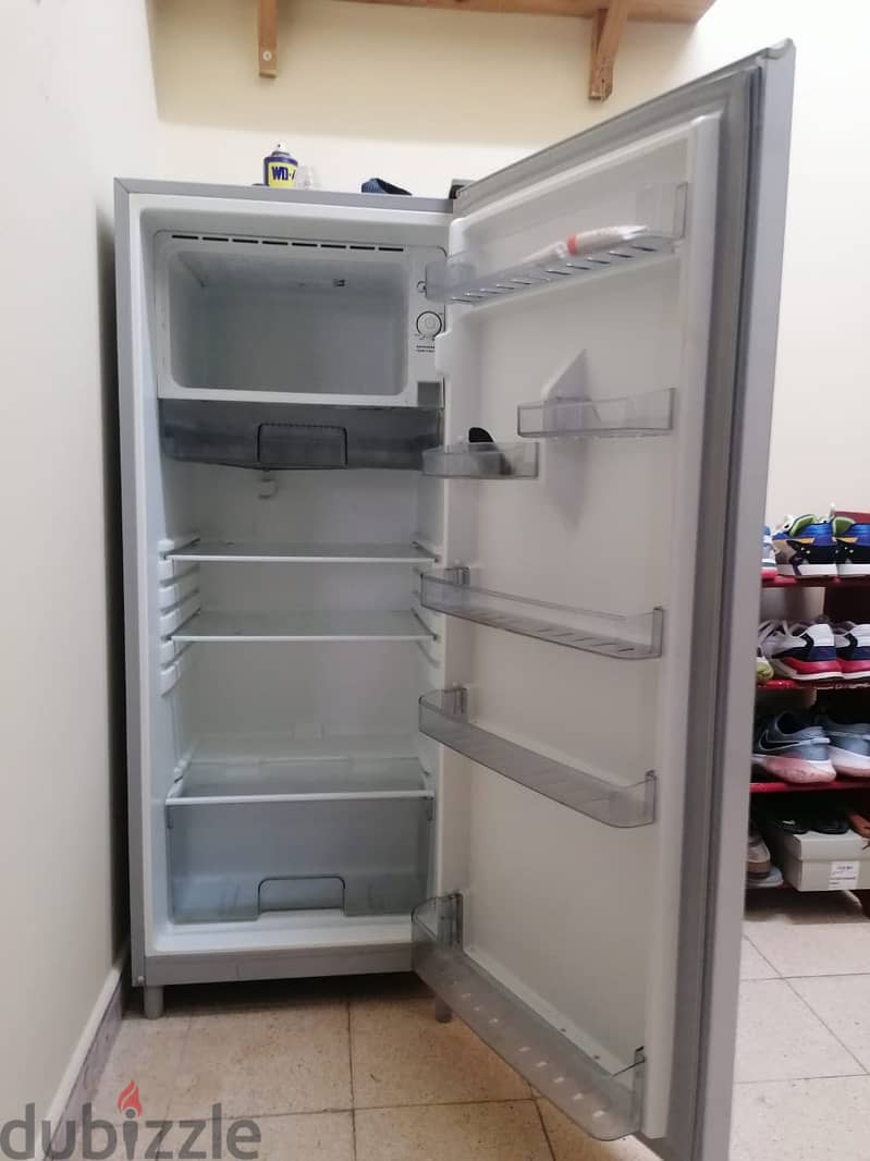 Refrigerator for Sale 1