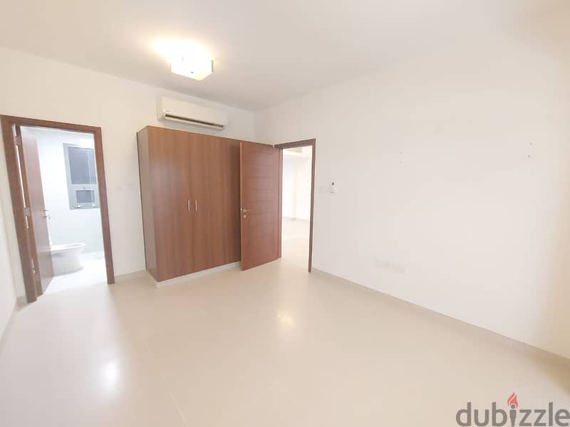 1BHK Apartment FOR RENT in The Links Building Muscat Hills PPA67 3