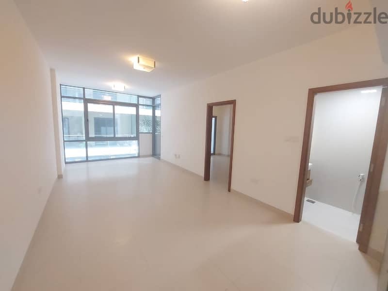 1BHK Apartment FOR RENT in The Links Building Muscat Hills PPA67 5