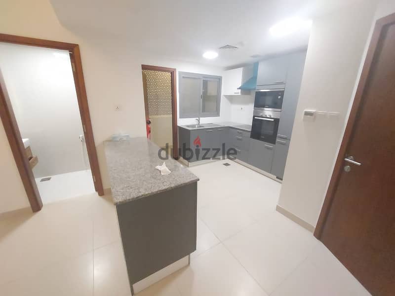 1BHK Apartment FOR RENT in The Links Building Muscat Hills PPA67 6