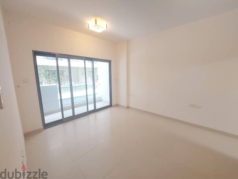 1BHK Apartment FOR RENT in The Links Building Muscat Hills PPA67 7