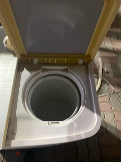 washing machine 12 kg