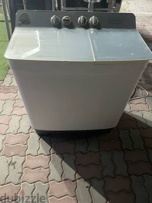 washing machine 12 kg 1