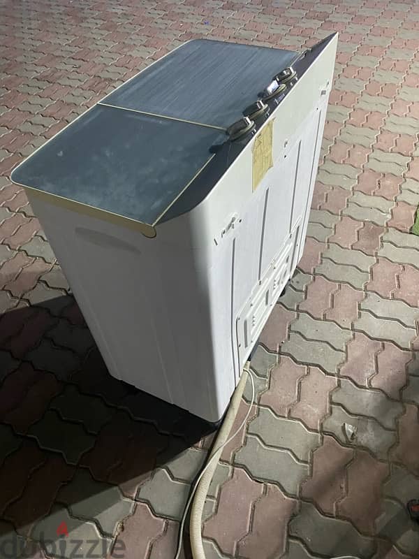 washing machine 12 kg 3