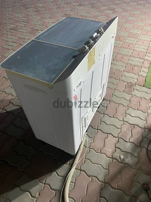 washing machine 12 kg 4