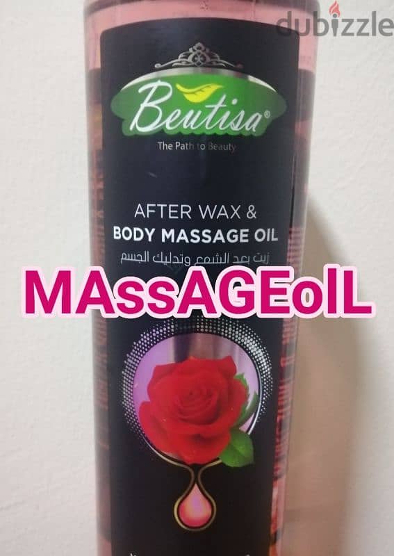 I am a 45-year-old man  Full body massage service with massage oil for 0