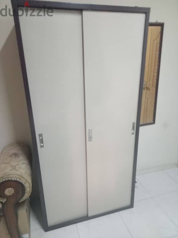 Steel Cupboard Wadi Kabir Price 22 Cal 79146789 0