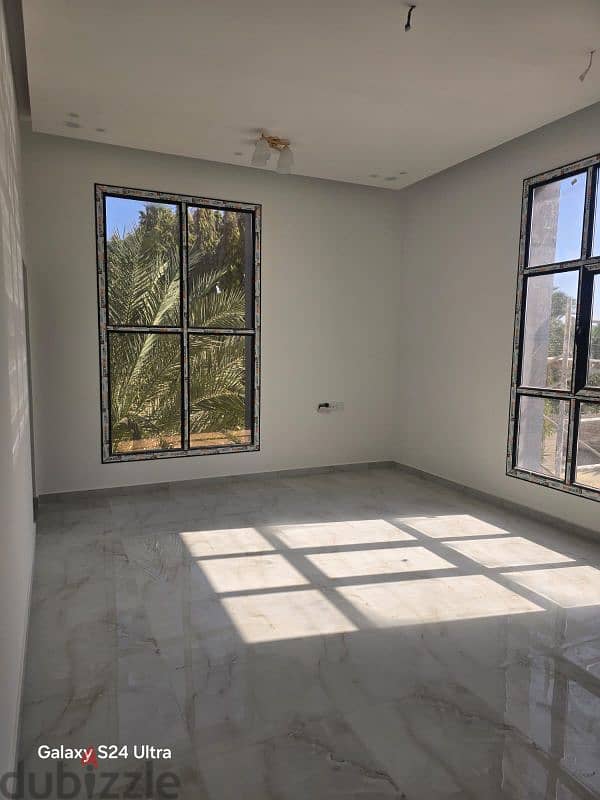 modern house for rent in sohar 2