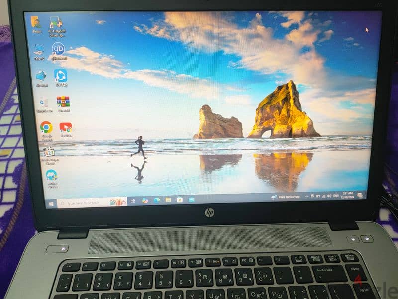 HP Elitebook 850 4