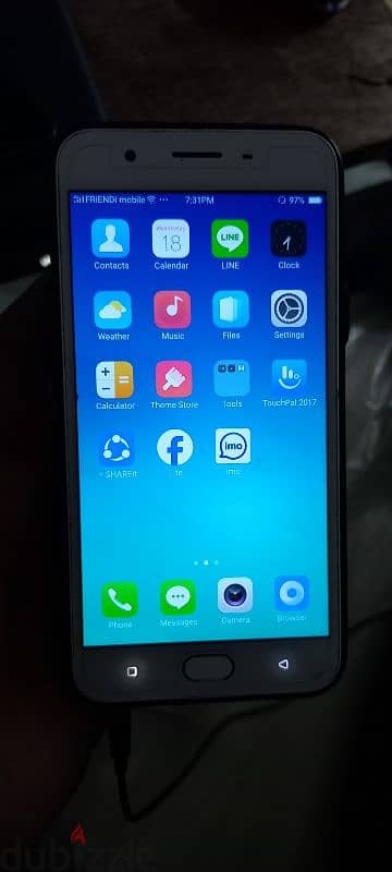 oppo F1s for sale 1