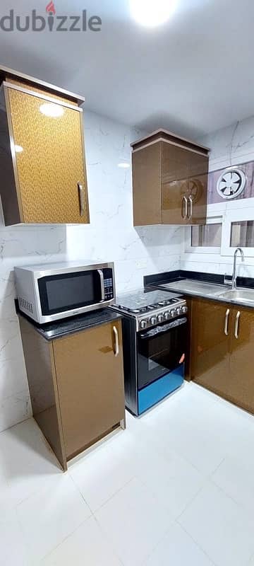 ADA209*1BHK fully furnished apartement fo rent in ghala 2