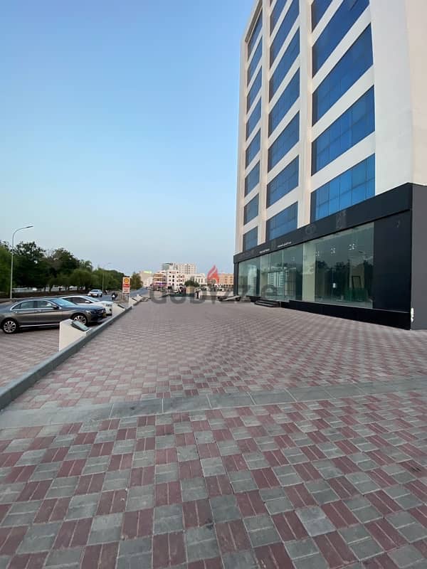 ADA209*1BHK fully furnished apartement fo rent in ghala 11