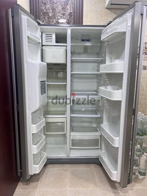 refrigerator 0