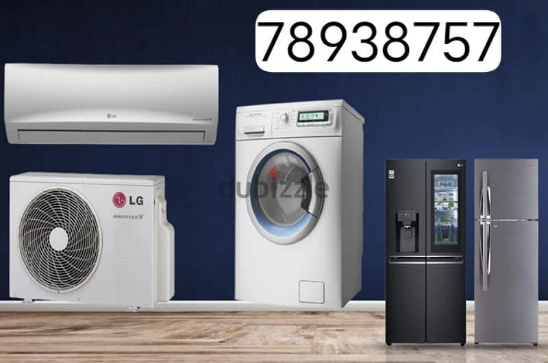 24/7 available at your door step refrigerator & freezers technishan 0