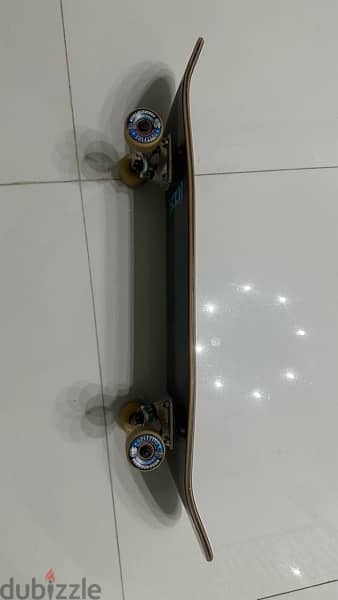 Pro level skateboard 2