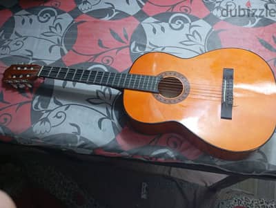 guitar